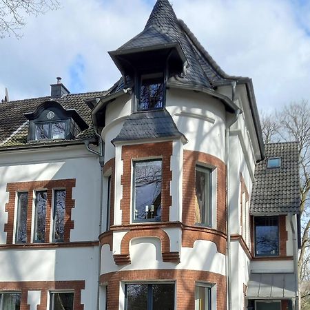 Grillo31 Erdgeschosswohnung Oberhausen  Exterior foto